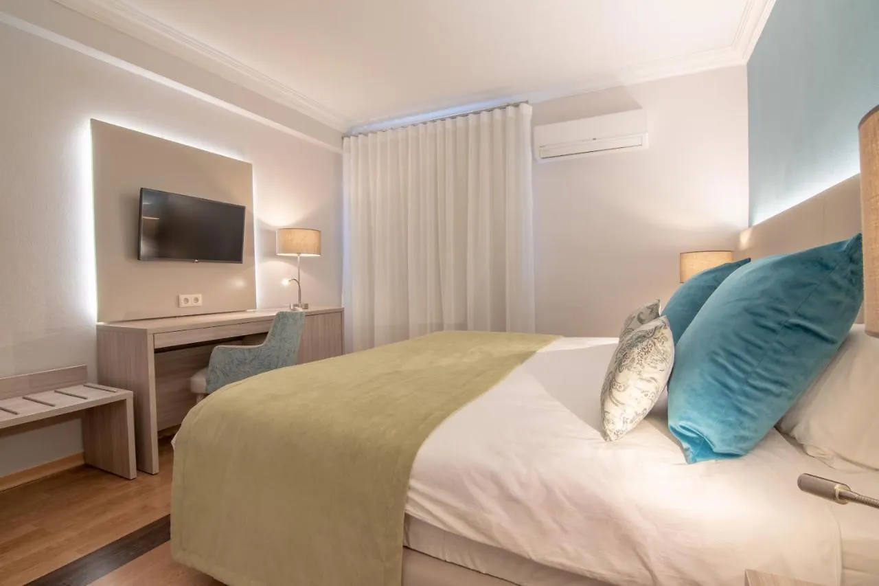 Loule Jardim Hotel 3*,  Portugal