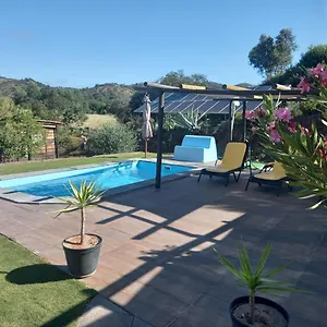 Country house Alagoas Park