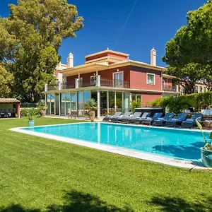 Villa Santa Eulalia