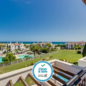 Dunas Douradas Club ***** Vale do Lobo