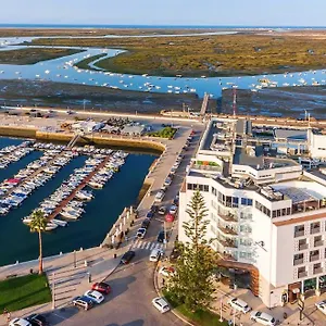 Hotel Ap Eva Senses, Faro