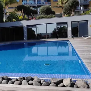 Apartment Zen Pearl-luxury Com Piscina