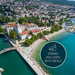 Kastel Hotel Crikvenica