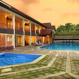 Hotel Riviera Suites