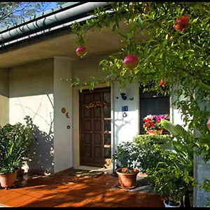 Oasi Di Bed & Breakfast Benátky