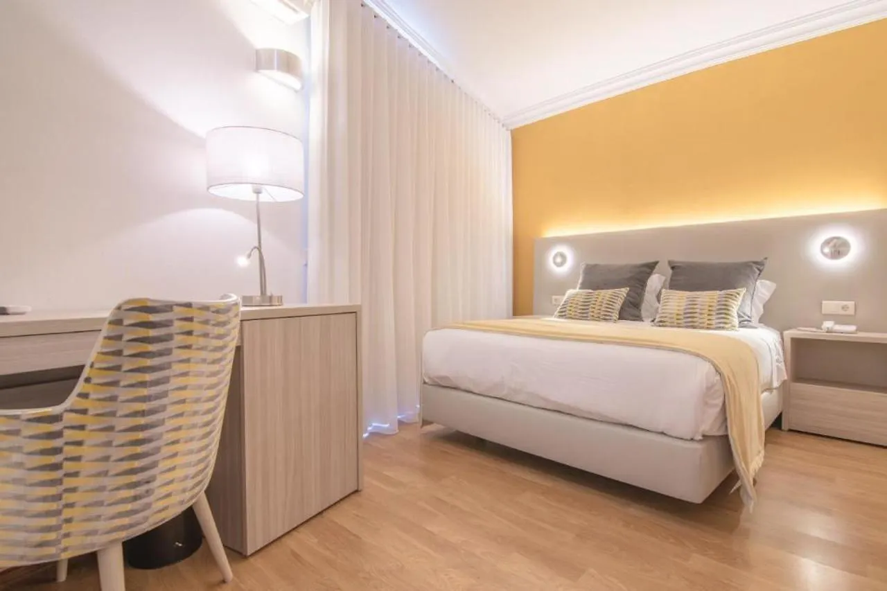 Loule Jardim Hotel 3*,