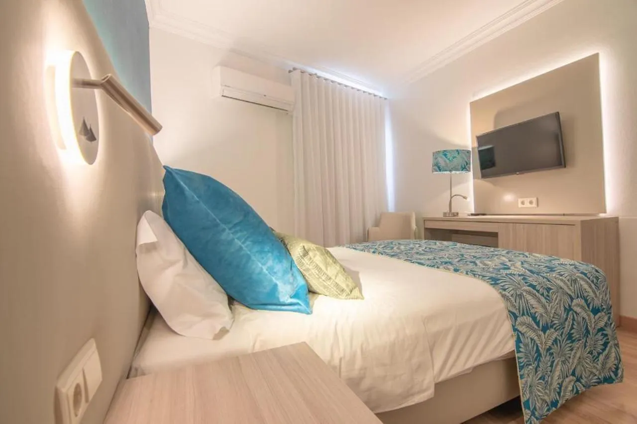 Loule Jardim Hotel