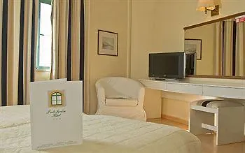 Loule Jardim Hotel