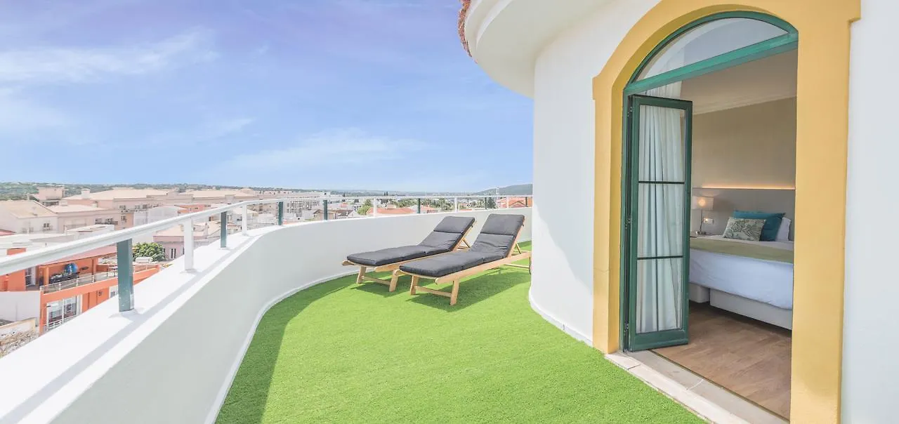 Loule Jardim Hotel