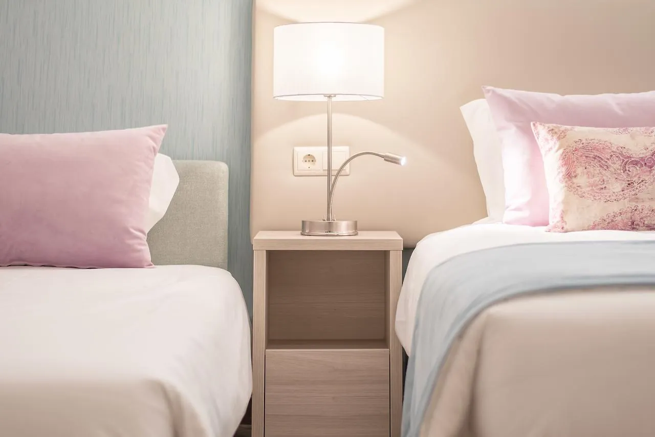 Loule Jardim Hotel 3*,