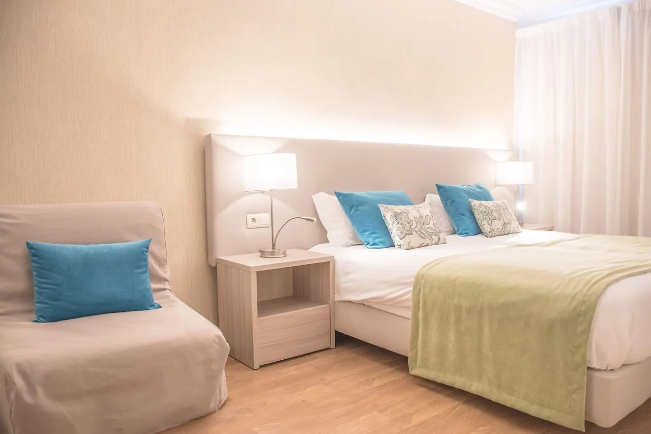 Loule Jardim Hotel