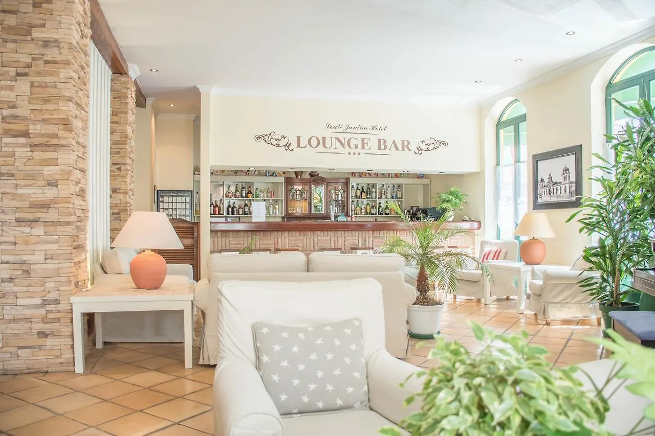 Loule Jardim Hotel