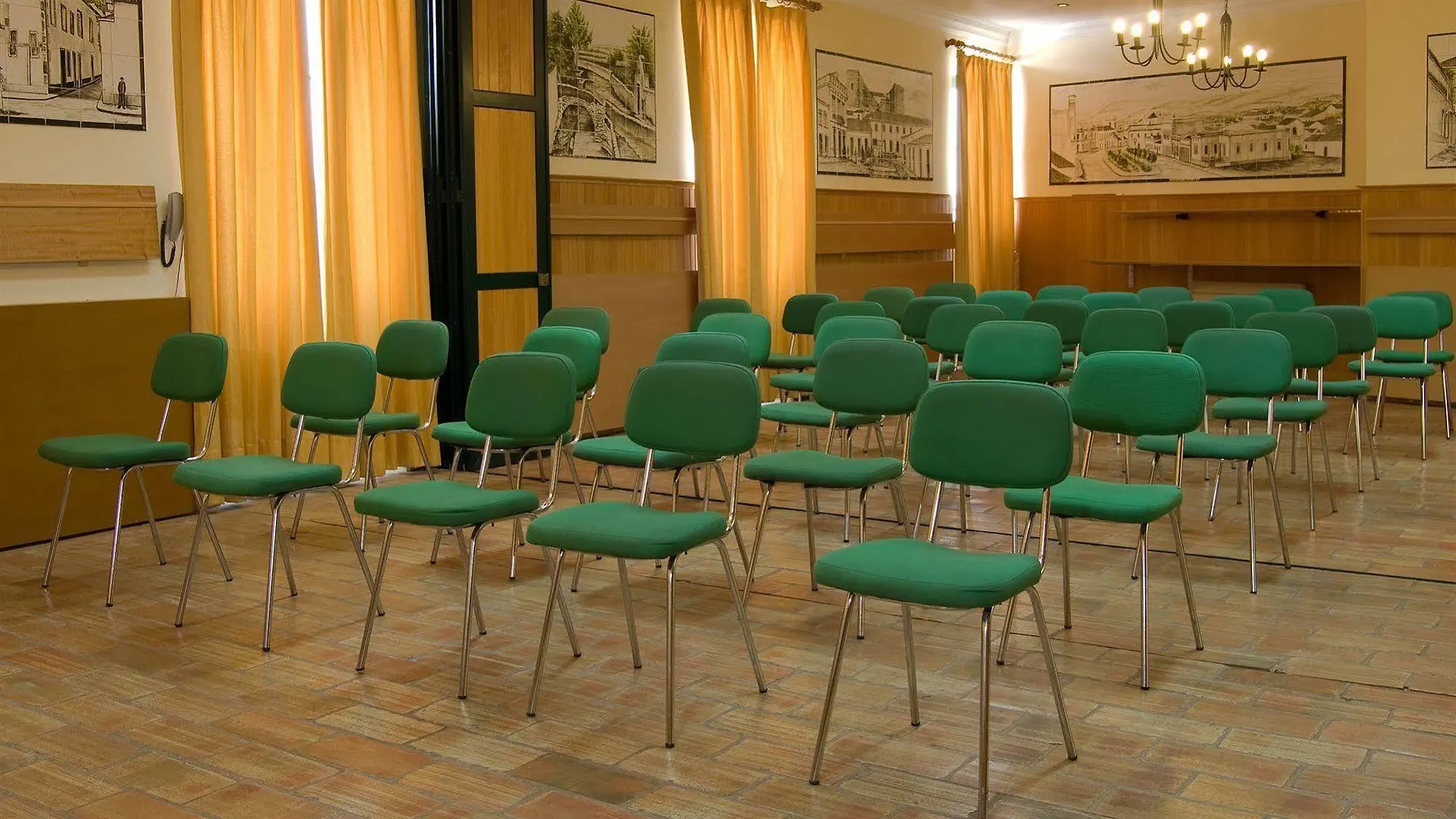 Loule Jardim Hotel