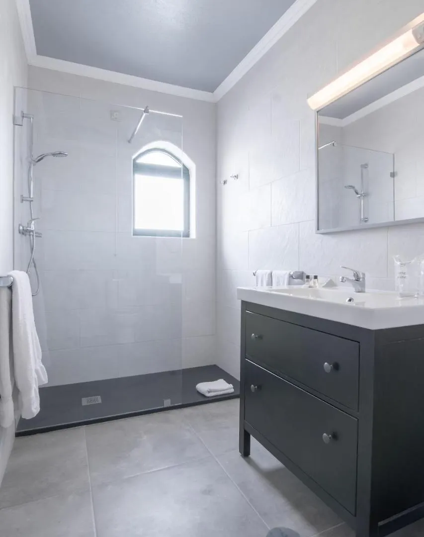 Loule Jardim Hotel