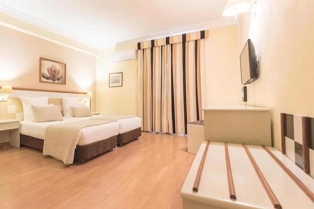 Loule Jardim Hotel