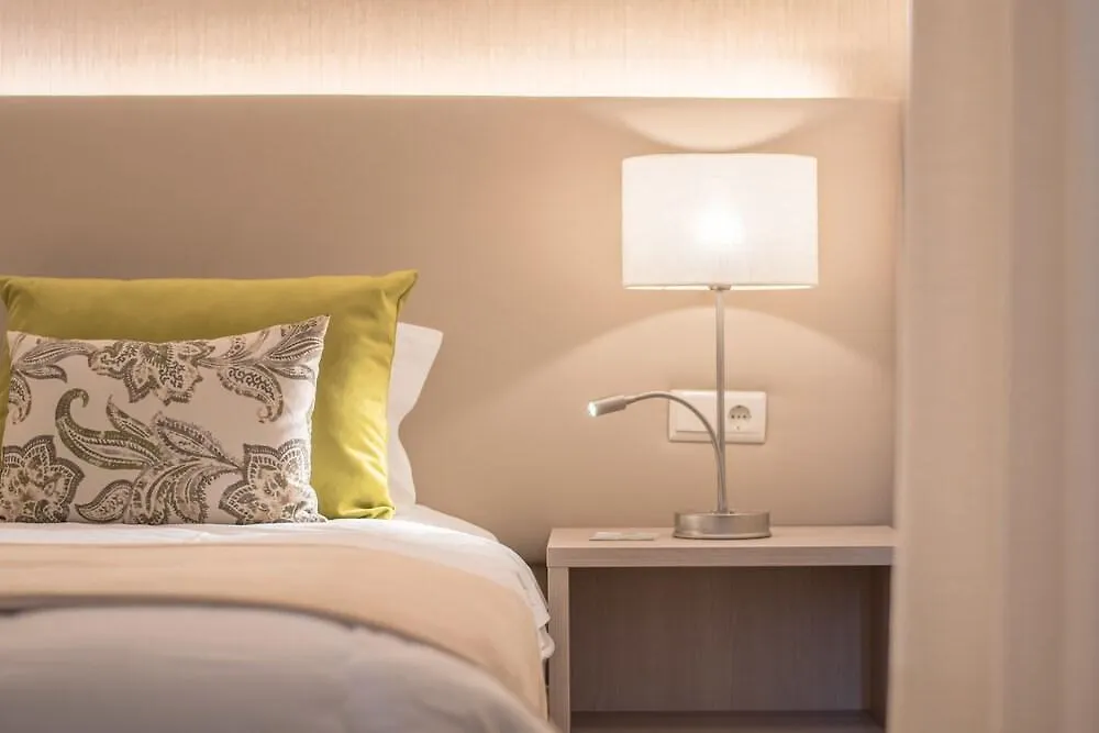 Loule Jardim Hotel