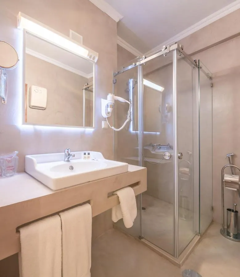 Loule Jardim Hotel