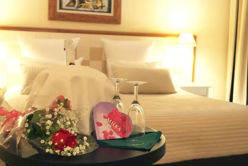 Loule Jardim Hotel