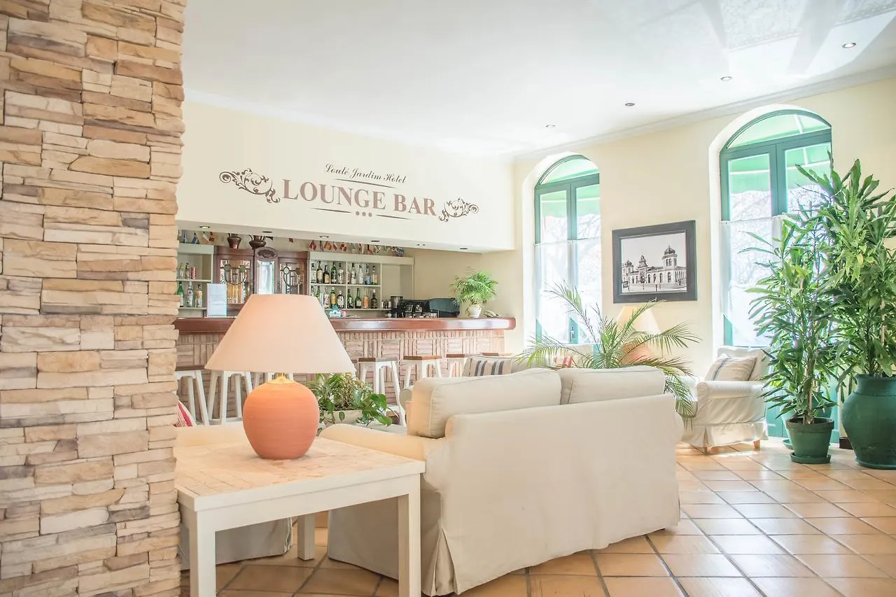 Loule Jardim Hotel 3*,  البرتغال