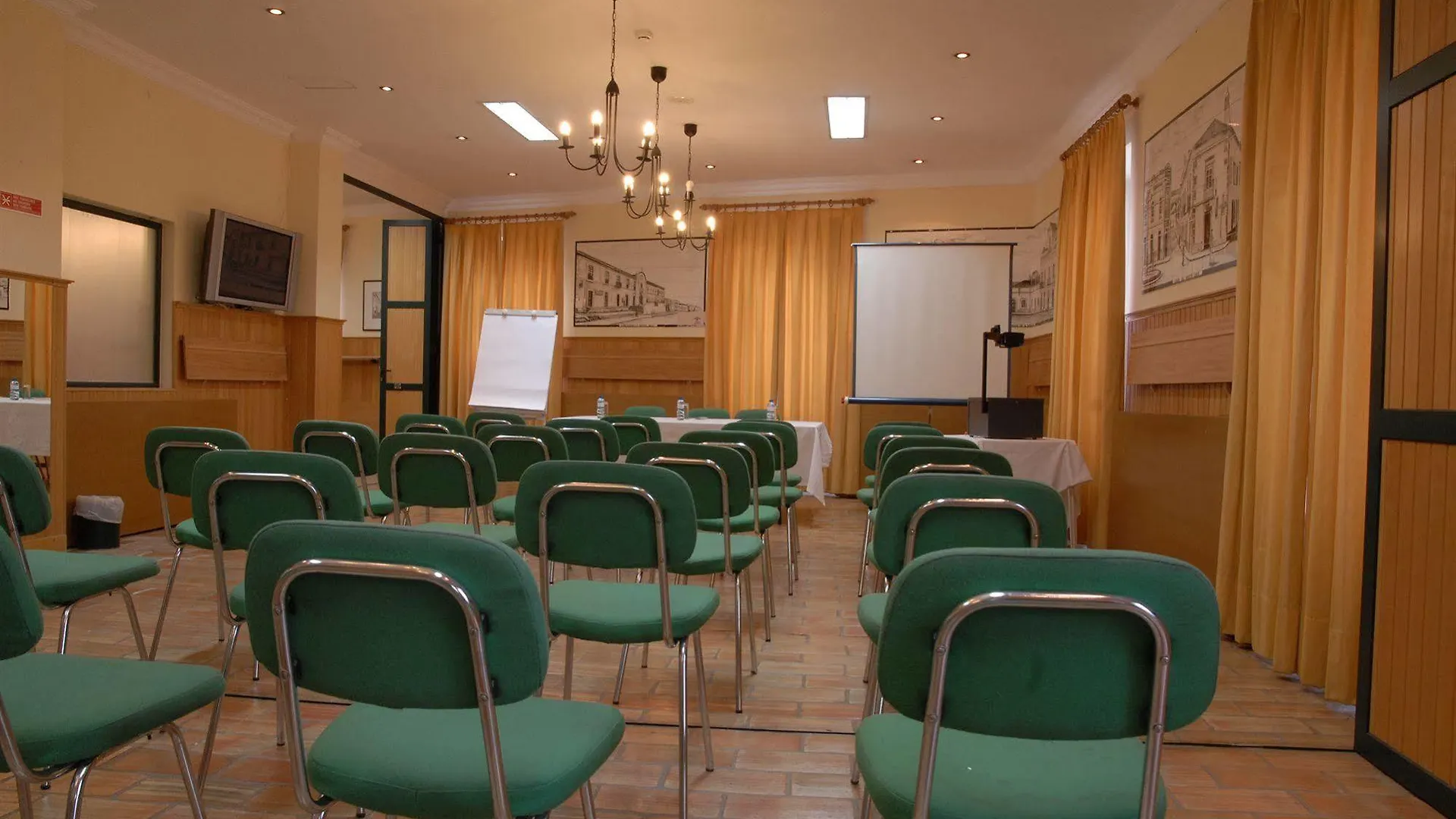 Loule Jardim Hotel البرتغال