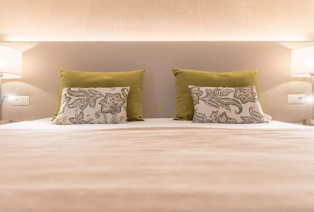 Loule Jardim Hotel
